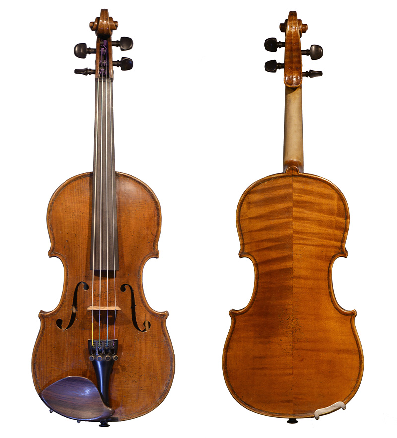 ハイクラス 分数ヴァイオリンレンタル | ハイクラスレンタル | 楽器 | 日本ヴァイオリン